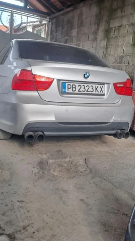 BMW 318 - 5500 лв. - 13384369 3