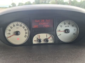 Lancia Musa 1, 9 JTD MultiJet version 350AXC1A | Mobile.bg    16