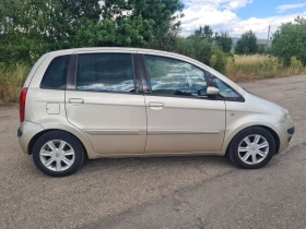 Обява за продажба на Lancia Musa 1, 9 JTD MultiJet version 350AXC1A ~4 500 лв. - изображение 5