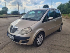 Обява за продажба на Lancia Musa 1, 9 JTD MultiJet version 350AXC1A ~4 500 лв. - изображение 4