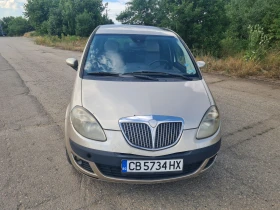 Обява за продажба на Lancia Musa 1, 9 JTD MultiJet version 350AXC1A ~4 500 лв. - изображение 1