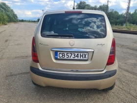 Обява за продажба на Lancia Musa 1, 9 JTD MultiJet version 350AXC1A ~4 500 лв. - изображение 3