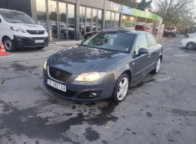 Seat Exeo 2.0  140.. | Mobile.bg    4