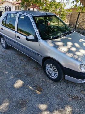 Citroen Saxo | Mobile.bg    4