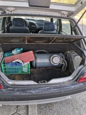 Citroen Saxo | Mobile.bg    9
