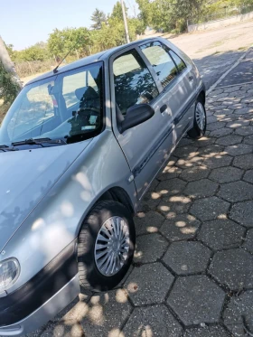 Citroen Saxo | Mobile.bg    3