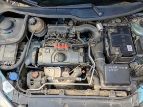 Обява за продажба на Peugeot 206 1.4 Газ/Бензин Автоматик ~4 200 лв. - изображение 9