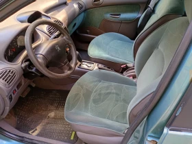 Обява за продажба на Peugeot 206 1.4 Газ/Бензин Автоматик ~4 200 лв. - изображение 4