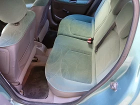 Обява за продажба на Peugeot 206 1.4 Газ/Бензин Автоматик ~4 200 лв. - изображение 5