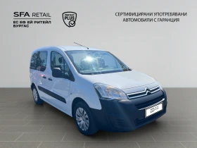 Обява за продажба на Citroen Berlingo ~15 900 лв. - изображение 6