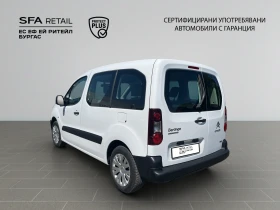 Обява за продажба на Citroen Berlingo ~15 900 лв. - изображение 2