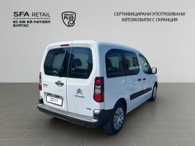Обява за продажба на Citroen Berlingo ~15 900 лв. - изображение 4