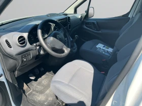 Citroen Berlingo | Mobile.bg    13