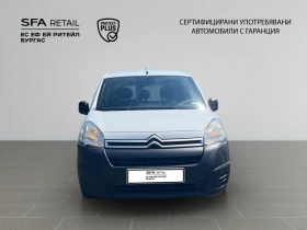 Обява за продажба на Citroen Berlingo ~15 900 лв. - изображение 7