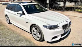 Обява за продажба на BMW 535 ~41 000 лв. - изображение 5