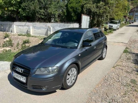 Обява за продажба на Audi A3 ~8 000 лв. - изображение 1
