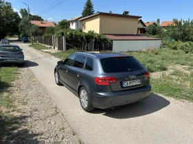 Обява за продажба на Audi A3 ~8 000 лв. - изображение 1