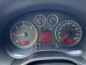 Обява за продажба на Audi A3 ~8 000 лв. - изображение 7