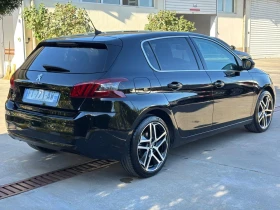 Обява за продажба на Peugeot 308 PIRETECH 1.2i 130CH BVM6 ~19 800 лв. - изображение 3