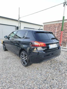 Обява за продажба на Peugeot 308 PIRETECH 1.2i 130CH BVM6 ~19 800 лв. - изображение 3 | Auto.bg Обява за продажба на Peugeot 308 PIRETECH 1.2i 130CH BVM6 ~19 800 лв. - изображение 3