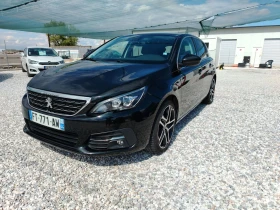    Peugeot 308 PIRETECH 1.2i 130CH BVM6