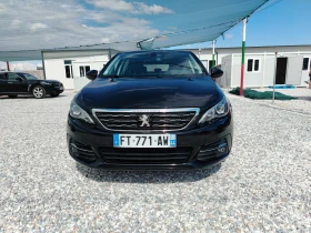     Peugeot 308 PIRETECH 1.2i 130CH BVM6