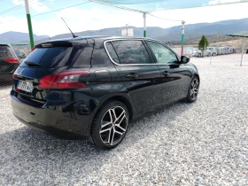 Peugeot 308 PIRETECH 1.2i 130CH BVM6 | Mobile.bg    5