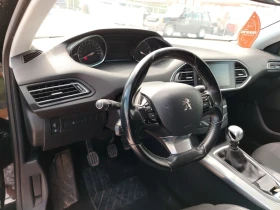 Peugeot 308 PIRETECH 1.2i 130CH BVM6 | Mobile.bg    9
