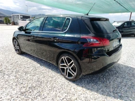     Peugeot 308 PIRETECH 1.2i 130CH BVM6