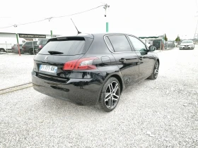 Peugeot 308 PIRETECH 1.2i 130CH BVM6 - 7800 € / 15255.47 лв. - 97520967 7