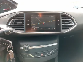 Peugeot 308 PIRETECH 1.2i 130CH BVM6 | Mobile.bg    13