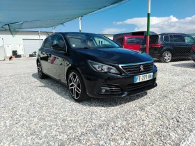     Peugeot 308 PIRETECH 1.2i 130CH BVM6