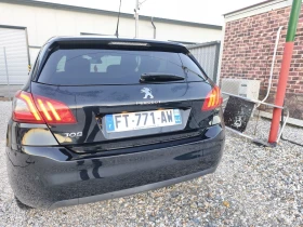 Обява за продажба на Peugeot 308 PIRETECH 1.2i 130CH BVM6 ~19 800 лв. - изображение 5 | Auto.bg Обява за продажба на Peugeot 308 PIRETECH 1.2i 130CH BVM6 ~19 800 лв. - изображение 5