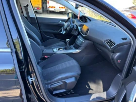 Обява за продажба на Peugeot 308 PIRETECH 1.2i 130CH BVM6 ~19 800 лв. - изображение 11