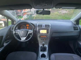 Обява за продажба на Toyota Avensis ~9 300 лв. - изображение 7