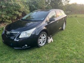 Обява за продажба на Toyota Avensis ~9 300 лв. - изображение 1