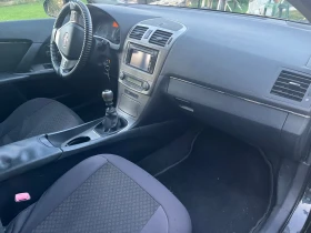 Обява за продажба на Toyota Avensis ~9 300 лв. - изображение 4