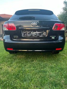 Обява за продажба на Toyota Avensis ~9 300 лв. - изображение 1