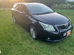 Обява за продажба на Toyota Avensis ~9 300 лв. - изображение 3