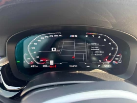 Обява за продажба на BMW M5 COMPETITION CARFAX * * АВТО КРЕДИТ * *  ~ 129 999 лв. - изображение 6