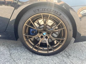 Обява за продажба на BMW M5 COMPETITION CARFAX * * АВТО КРЕДИТ * *  ~ 129 999 лв. - изображение 4