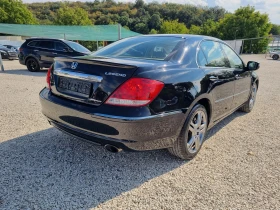 Обява за продажба на Honda Legend 3.5i 295к.с AWD ШВЕЙЦАРИЯ  ~13 800 лв. - изображение 3