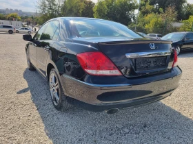 Обява за продажба на Honda Legend 3.5i 295к.с AWD ШВЕЙЦАРИЯ  ~13 800 лв. - изображение 4