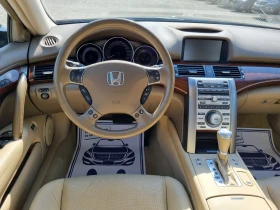 Обява за продажба на Honda Legend 3.5i 295к.с AWD ШВЕЙЦАРИЯ  ~13 800 лв. - изображение 8