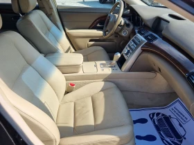 Обява за продажба на Honda Legend 3.5i 295к.с AWD ШВЕЙЦАРИЯ  ~13 800 лв. - изображение 11