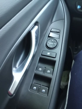 Обява за продажба на Hyundai I30 1.5 TGDI 4 години гаранция на 9хил км ~45 000 лв. - изображение 9