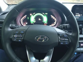Обява за продажба на Hyundai I30 1.5 TGDI 4 години гаранция на 9хил км ~45 000 лв. - изображение 6