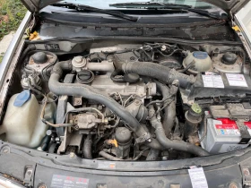 Seat Ibiza 1.9 TDI 110кс. Обслужен  - 3200 лв. / 1636.13 € - 98953527 10