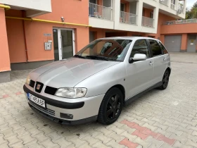 Seat Ibiza 1.9 TDI 110кс. Обслужен  - 3200 лв. / 1636.13 € - 98953527 9