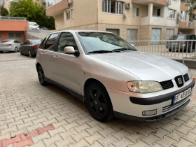 Seat Ibiza 1.9 TDI 110кс. Обслужен  - 3200 лв. / 1636.13 € - 98953527 13